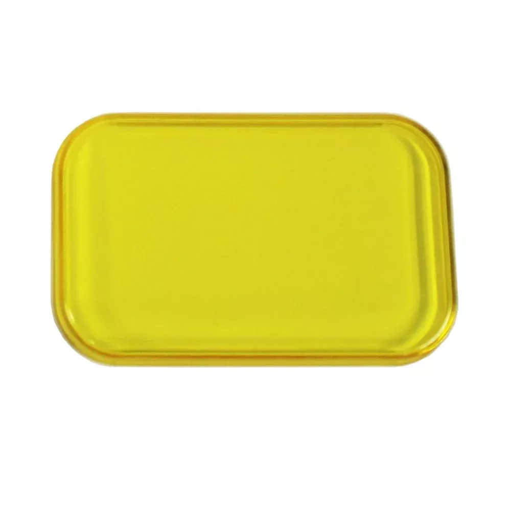 Baja Designs Rock Guard S2 Series Baja Amber Sold Each 660101
