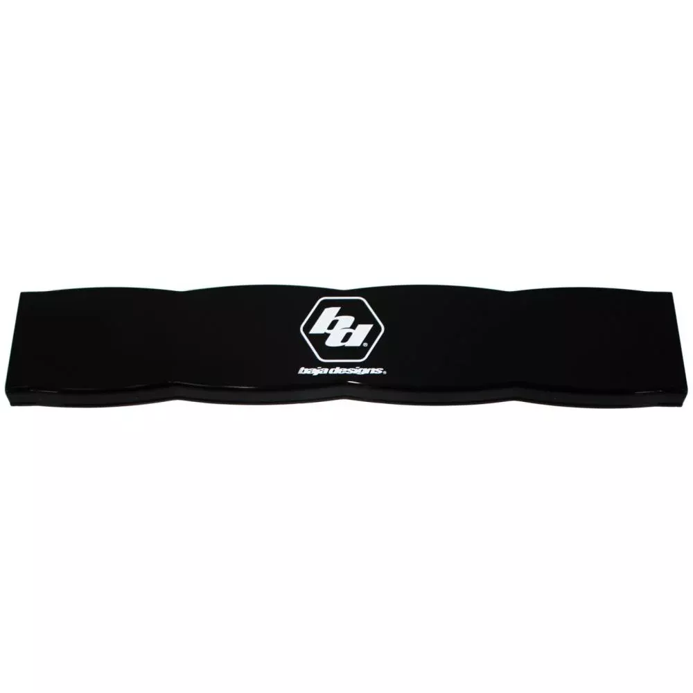 Baja Designs Rock Guard S8 Edition Black Easy Install 708201