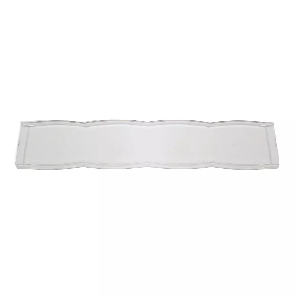 Baja Designs Rock Guard S8 Edition Clear Easy Install 708203