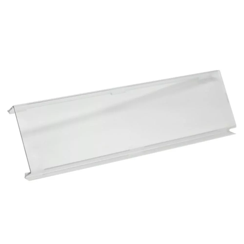 Baja Designs Rock Guard Single 10inch Clear Easy Install 458410