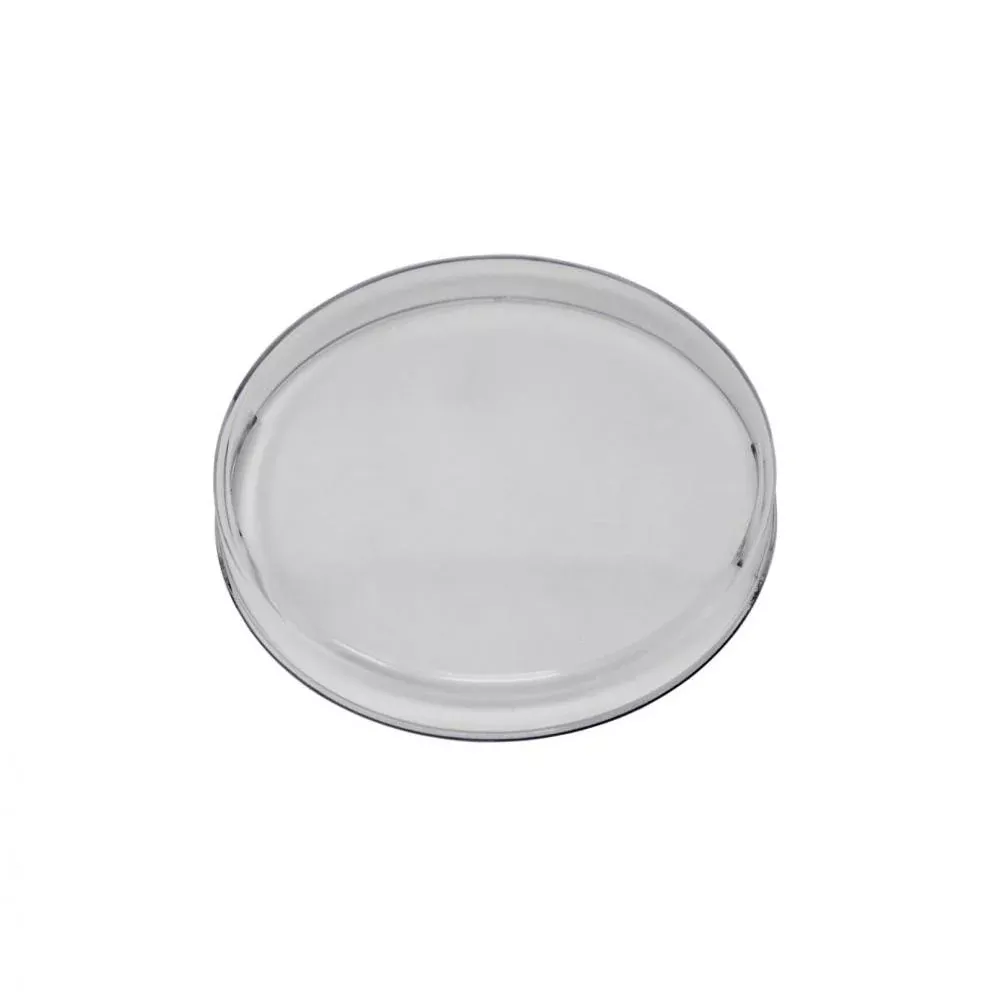 Baja Designs Rock Guard Squadron-R Series Clear Sold Each 668008