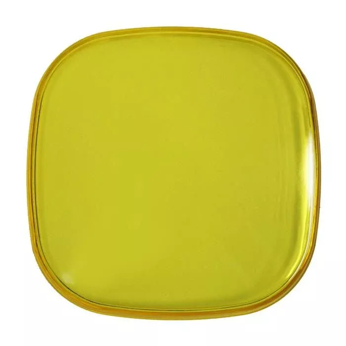 Baja Designs Rock Guard Squadron Series Baja Amber Sold Each 668002