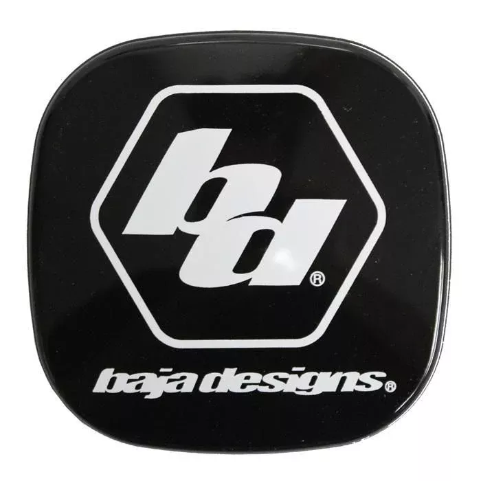 Baja Designs Rock Guard XL Series Black Sold Each 668003