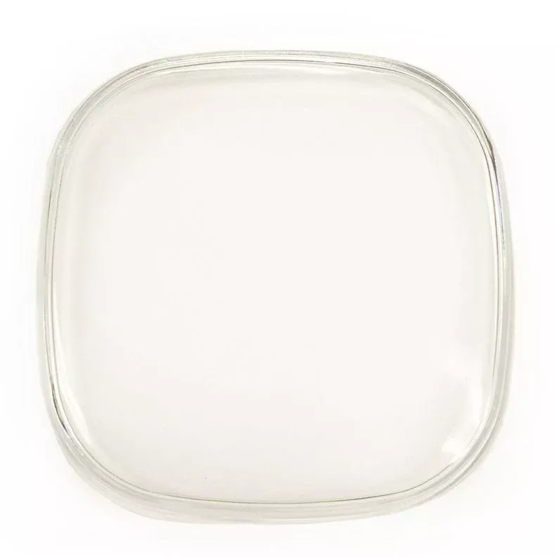Baja Designs Rock Guard XL Series Clear Sold Each 668005