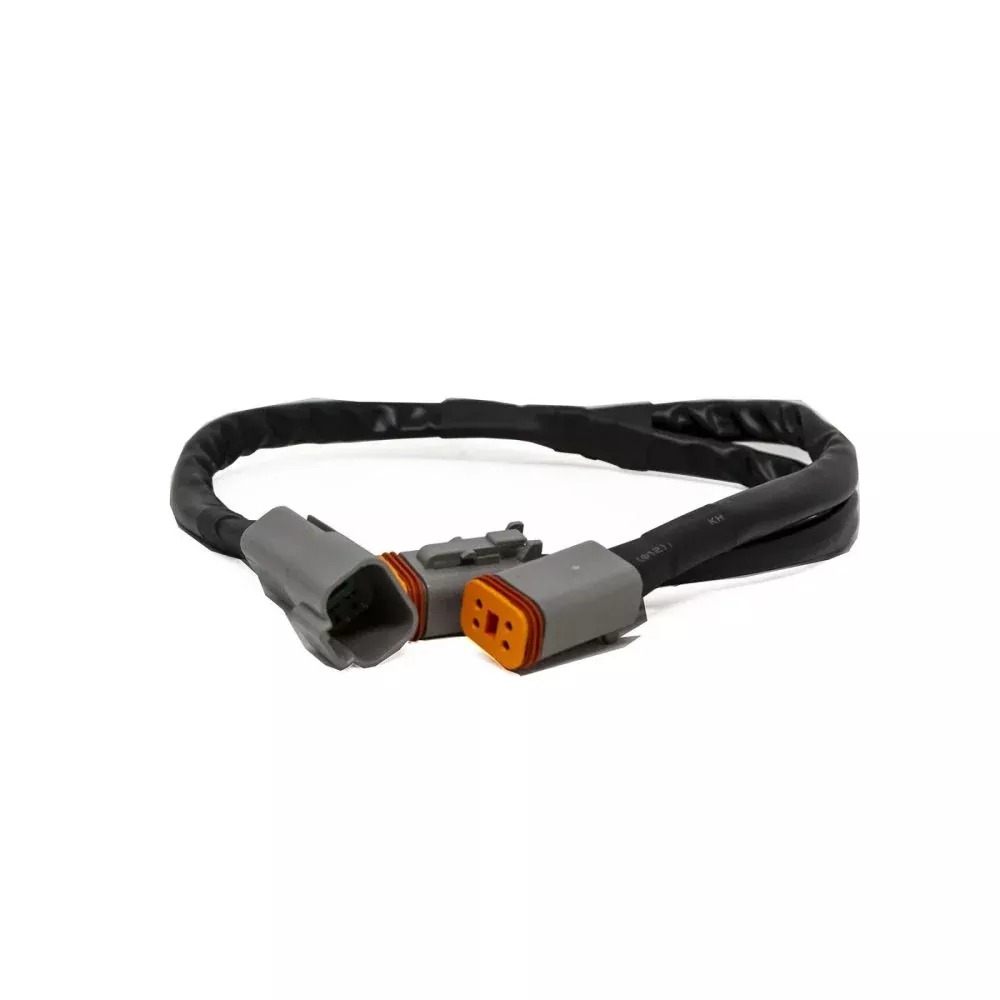 Baja Designs Splitter Harness LP4 / LP9 Sport 640189