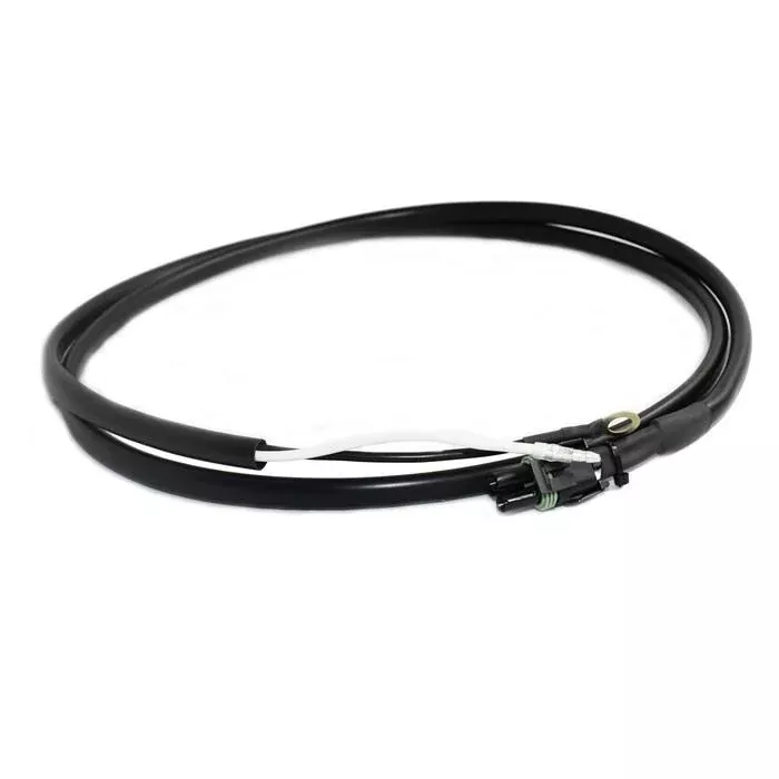Baja Designs Upfitter Wiring Harness Squadron / S2 / S1 640093