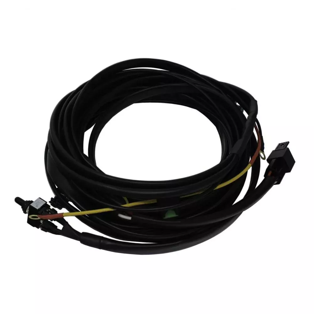 Baja Designs Wiring Harness LP6/LP9 Pro @ Light Max 640172