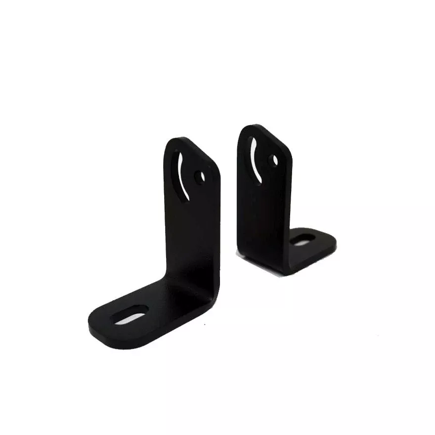 Baja Designs XL Linkable LED Light Bar Brackets 748000