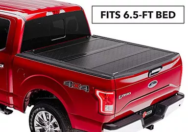 BAK Industries 226330 BAKFlip G2 Hard Folding Truck Bed Cover