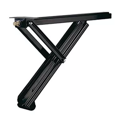 BAL R.V. Products Group 23231 31In C-Jacks - Set Of 2 W/ Handle