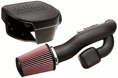 Banks 41837 RAM Air Intake System