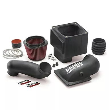 Banks 42145 Ram Air Intake System