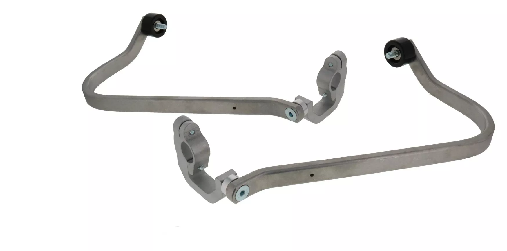 Barkbusters Aluminum Handguard Kit Royal Enfield Himalayan 2023