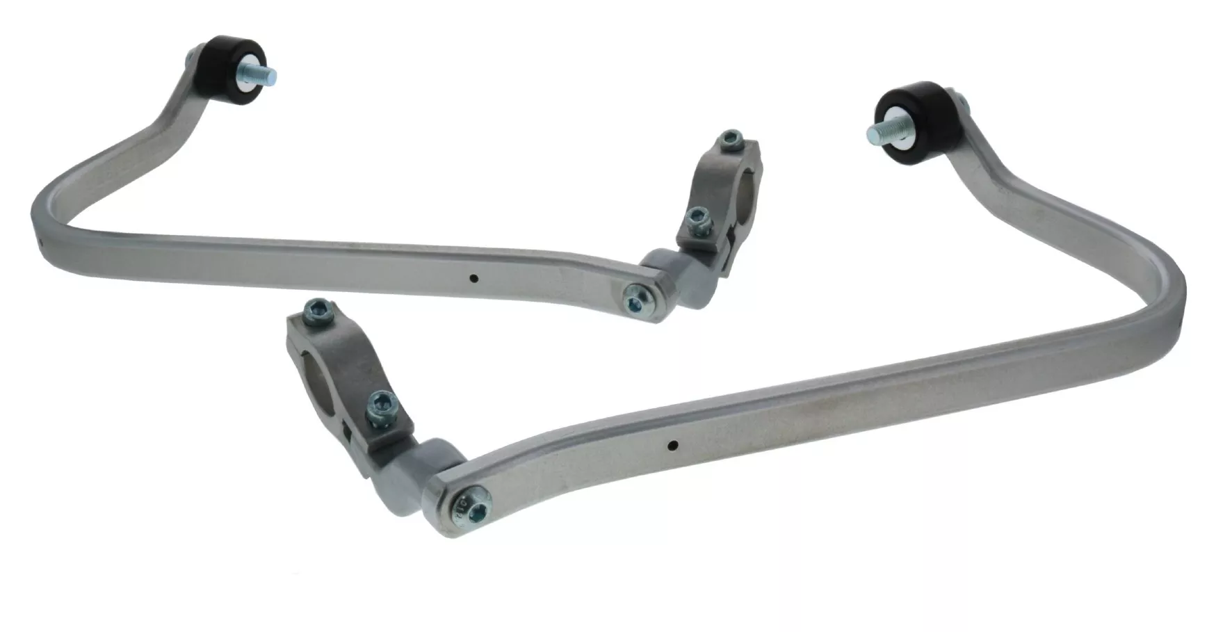 Barkbusters Aluminum Handguard Kit Suzuki V-Strom 800DE 2023-2025