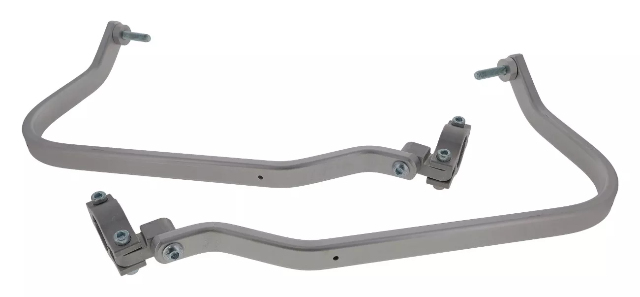 Barkbusters Aluminum Handguard Kit Zero DS / DSR / DSR/X 2023