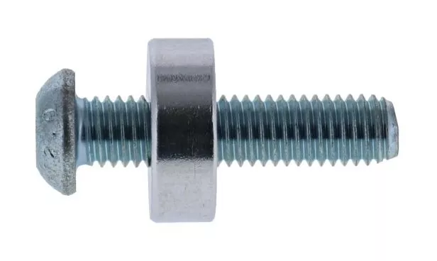 Barkbusters Replacement Spacer and Bolt B-090