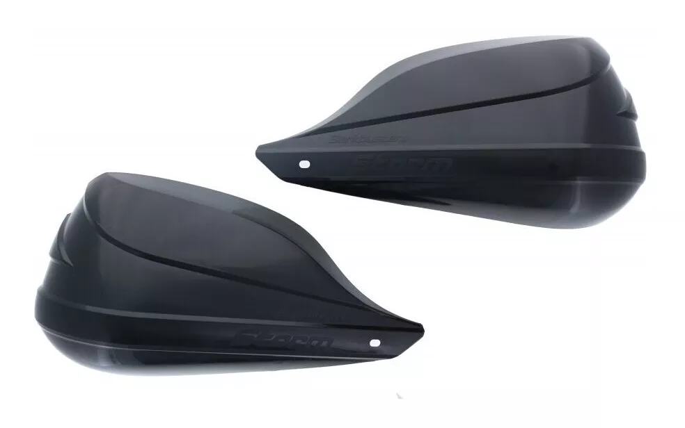 Barkbusters Storm Handguard Kit Royal Enfield Himalayan 2023