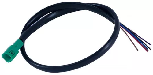 Barnett Bare End Harness Throttle by Wire Extension +20" (1523030020)