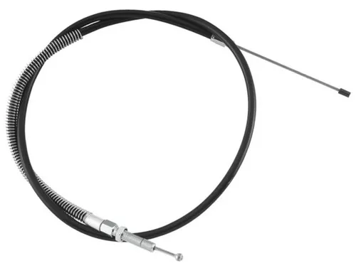 Barnett Black Vinyl Clutch Cable Stock Length (1013010027HE)