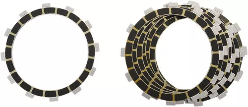 Barnett Carbon Fiber Friction Plate Kit (302-45-20019)