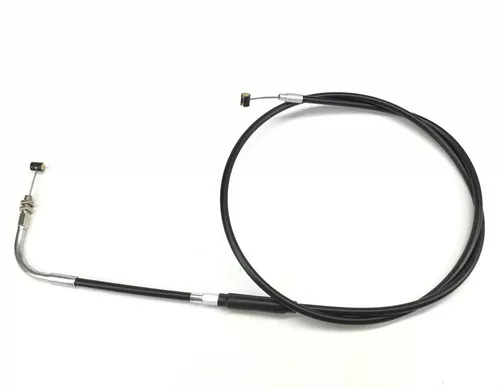 Barnett Clutch Cable - Black Vinyl - Stock Length (1014010005)