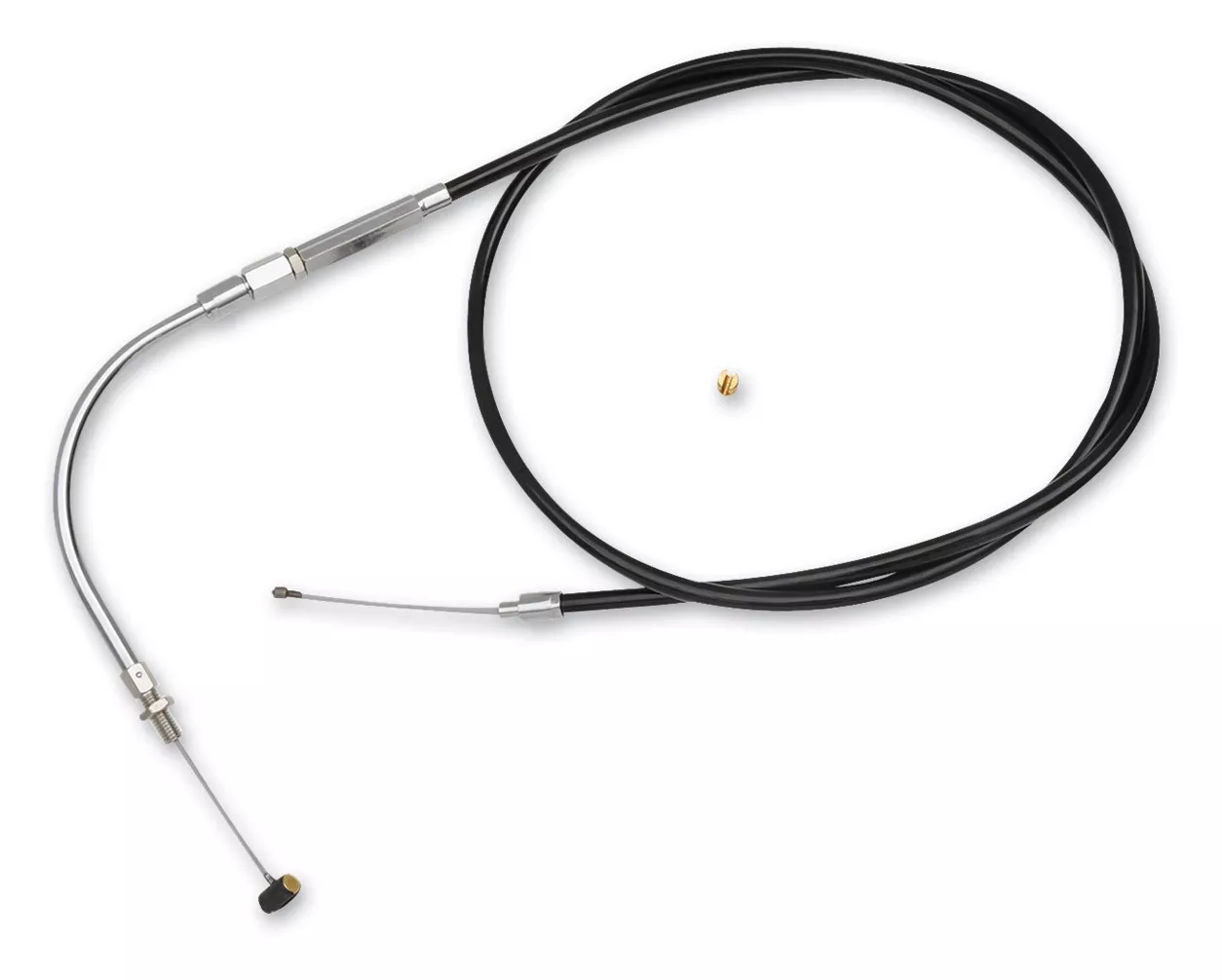 Barnett Clutch Cable Victory 2003-2007