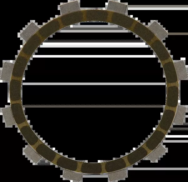 Barnett Clutch Friction Plate – Gas Gas/Yamaha/Beta