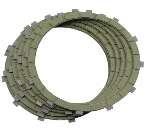 Barnett Clutch Friction Plate Kit (3023010009)