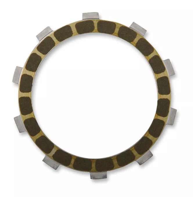 Barnett Clutch Friction Plate Metric 1970-2027