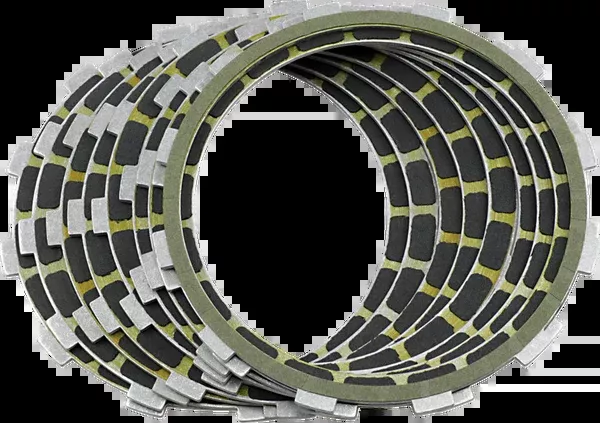 Barnett Clutch Friction Plates – ’98-’17 Big Twin
