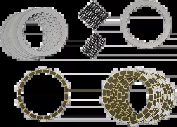 Barnett Clutch Kit – CBR929RR/954RR