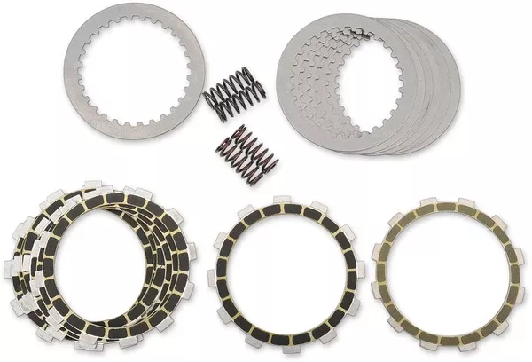 Barnett Clutch Kit – GSX-600F/750F