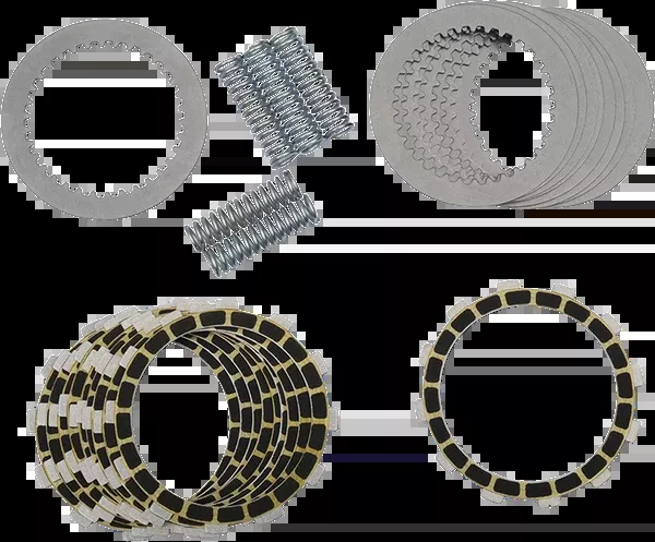 Barnett Clutch Kit – Kawasaki/Suzuki