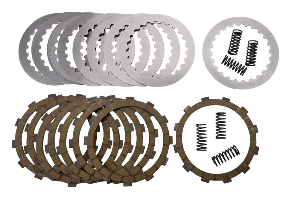 Barnett Clutch Kit KTM 2011-2015
