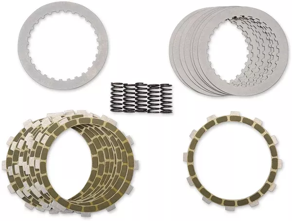Barnett Clutch Kit – VT1100