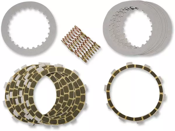 Barnett Clutch Kit – VT750