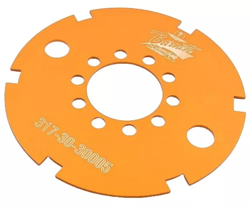 Barnett Clutch Lock Plate (3173030005)