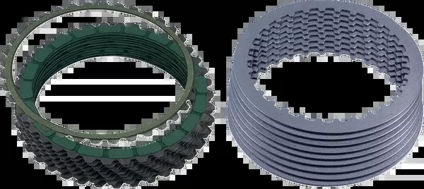 Barnett Clutch Plate Kit – Victory
