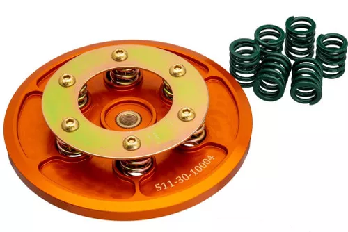Barnett Clutch Spring Conversion Kit (5113010004)