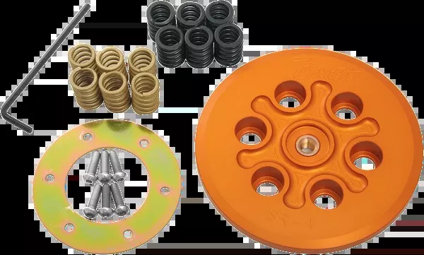 Barnett Clutch Spring Conversion Kit – Mechanical Clutch