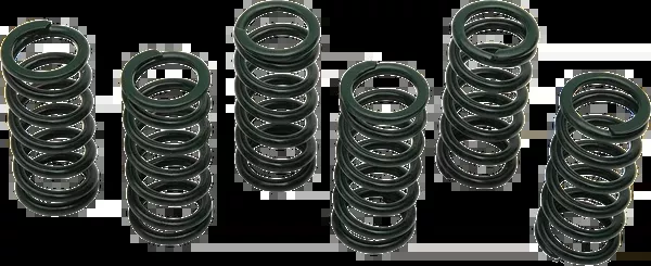 Barnett Clutch Springs – Suzuki