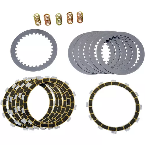 Barnett Complete Clutch Kit (3033010015)