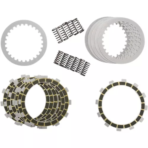 Barnett Dirt Digger Complete Clutch Kit (303-90-10027)