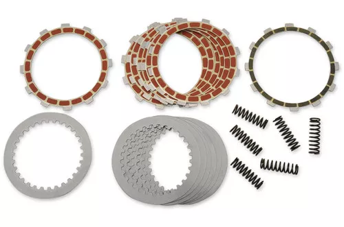 Barnett Dirt Digger Complete Clutch Kit (303-90-40068)