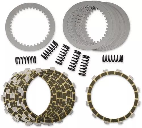 Barnett Dirt Digger Complete Clutch Kit (303-99-10100)