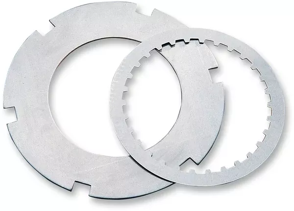 Barnett Drive Plate – ’98-’17 Big Twin