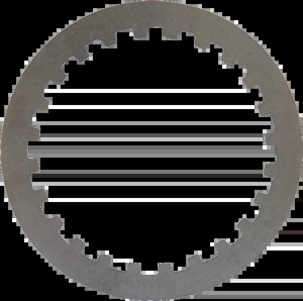 Barnett Drive Plate – Honda/Yamaha