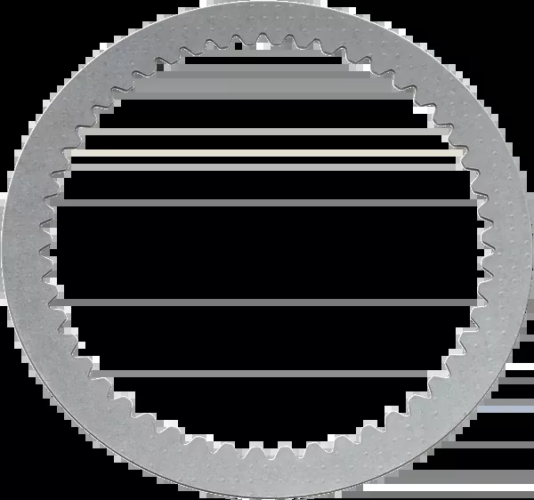 Barnett Drive Plate – L’84-’89 Big Twin