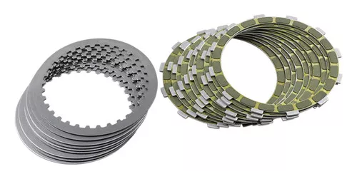 Barnett Extra Plate Clutch Kit (3073010011)