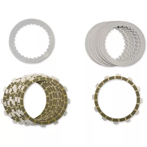Barnett Extra Plate Clutch Kit (3073010090)